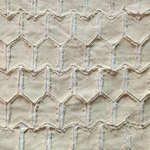 Recycle Canvas Fashion.